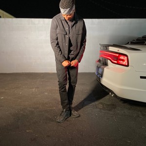 Last Dance (Explicit)