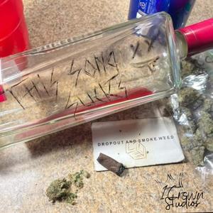 DRINK DRUNK DEAD (feat. RUGRAT)