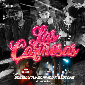 Las cariñosas (Explicit)
