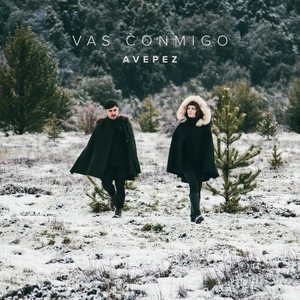 Vas Conmigo
