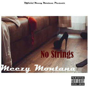 No Strings (Explicit)