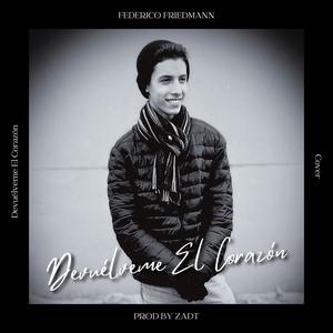 Devuélveme El Corazón