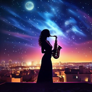 Jazz Vespertino Y Calma Meditativa