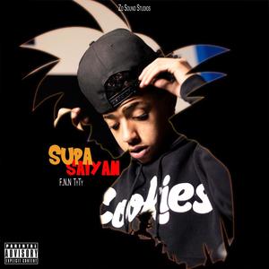 Supa Saiyan (Explicit)