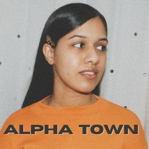 Alpha Town