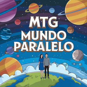 Mtg Mundo Paralelo