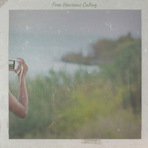 Solo Piano Improv #1