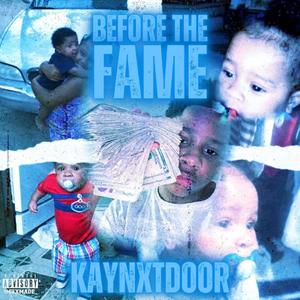 Opp block (feat. 1lijay) (Explicit)