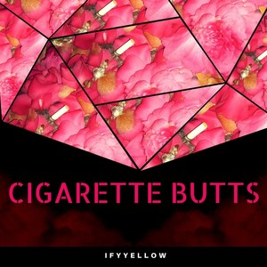 Cigarette Butts