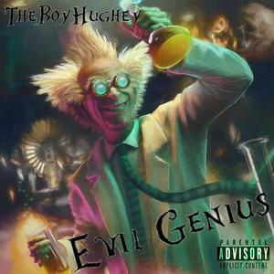 Evil Genius (Explicit)