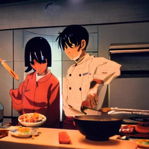 Cook up (r.i.p drew) (feat. Don knotty) (Explicit)