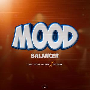 Balancer les bras (feat. Dj Disk)