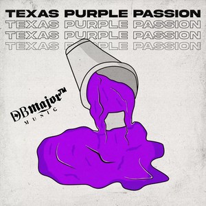 Texas Purple Passion