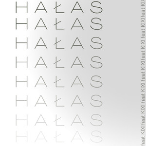Hałas