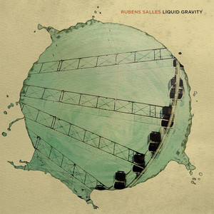 Anormal(feat. Luiz Claudio Farias, Jeff Hirshfield, Christian Artman, Johannes Weidenmueller)