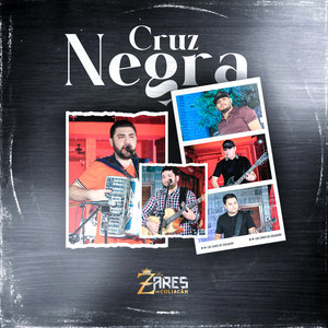 Cruz Negra