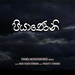 Piyaneni (Andhunu Sithuwama) (feat. Anudi Yasara Fernando)