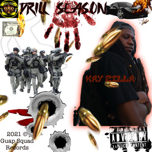 Drill Season EP (Explicit)