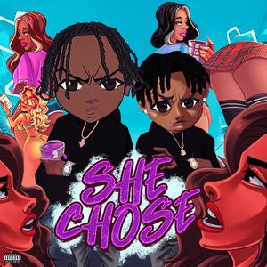 She Chose (feat. BMF) (Explicit)