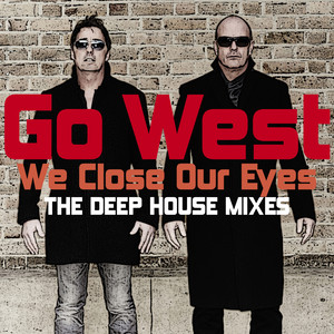 We Close Our Eyes 2015 (Johnny F Club Remix)