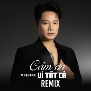Cảm Ơn Vì Tất Cả (Lofi)