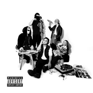 HASTA EL ULTIMO DIA (feat. SouthSidePariah) (Explicit)