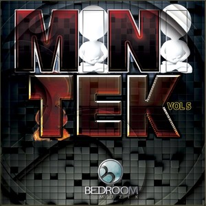 Mini Tek, Vol. 5