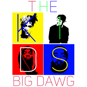 The Kid's (Explicit)