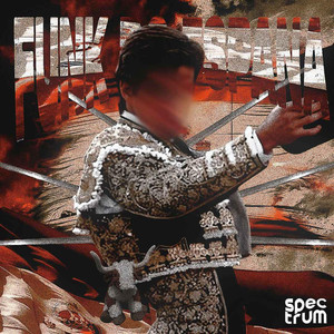 Funk do Espana (super Slowed) (Explicit)