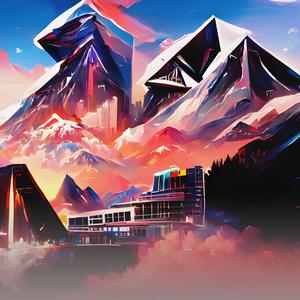 Dalam Pelukan Kasih-Mu