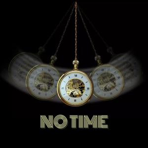 NO TIME (feat. Klaxons, Pavement & The Bravery) [Explicit]