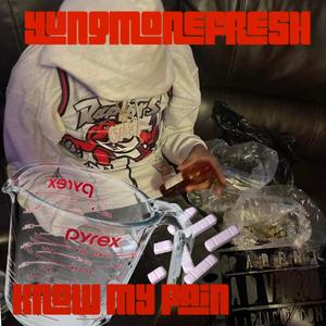 Know My Pain (Explicit)