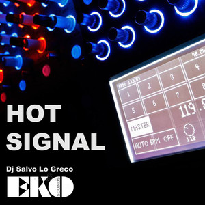 Hot Signal