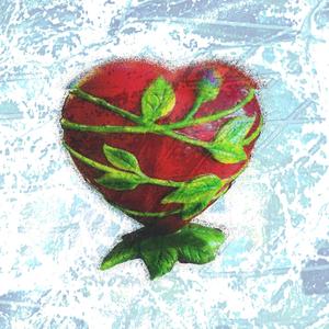 zeit für frühling in mein <3