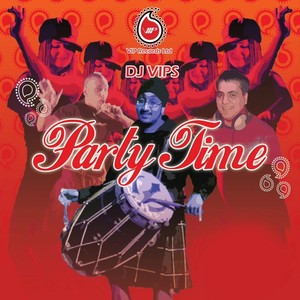 Nach Lain De (feat. Ashok Pawawi)