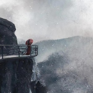 沉香如屑 (落雪版)