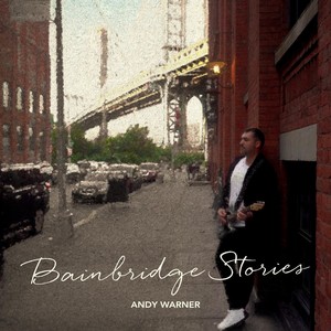 Bainbridge Stories (Explicit)