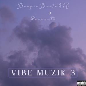 Nice Things (feat. DezBruhhh) (Explicit)