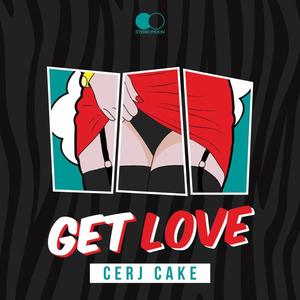 Get Love - Single