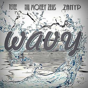 Wavy (feat. Nu moni zeus) [Explicit]