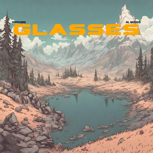 Glasses (feat. al woods)