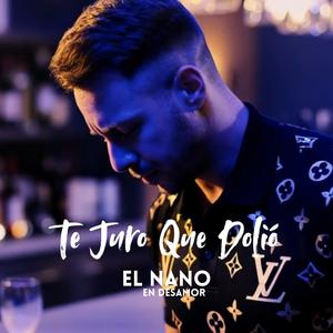 TE JURO QUE DOLIÓ