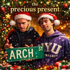 The Precious Present