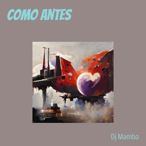 como antes