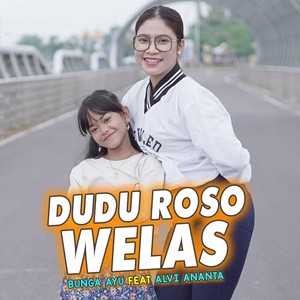 Dudu Roso Welas