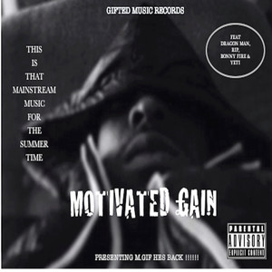Candles Out (Explicit)