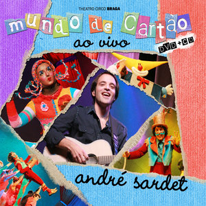 Boneca Joana (Ao Vivo)