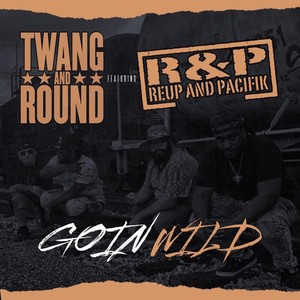 Goin' Wild (feat. Reup and Pacifik)