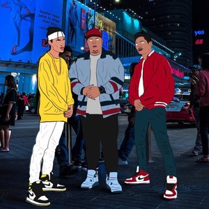 Money Dance (Explicit)