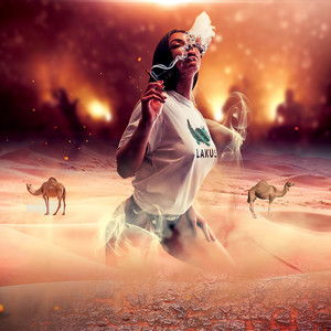 MTG Funk Das Arábias (FUNK CARIOCA|Explicit)